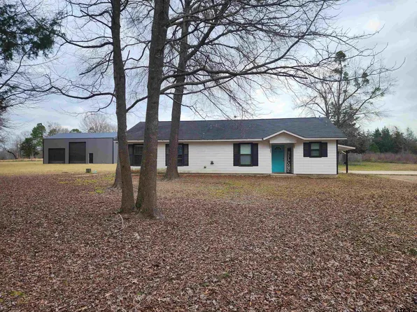 196 County Road 2220, Pittsburg, TX 75686
