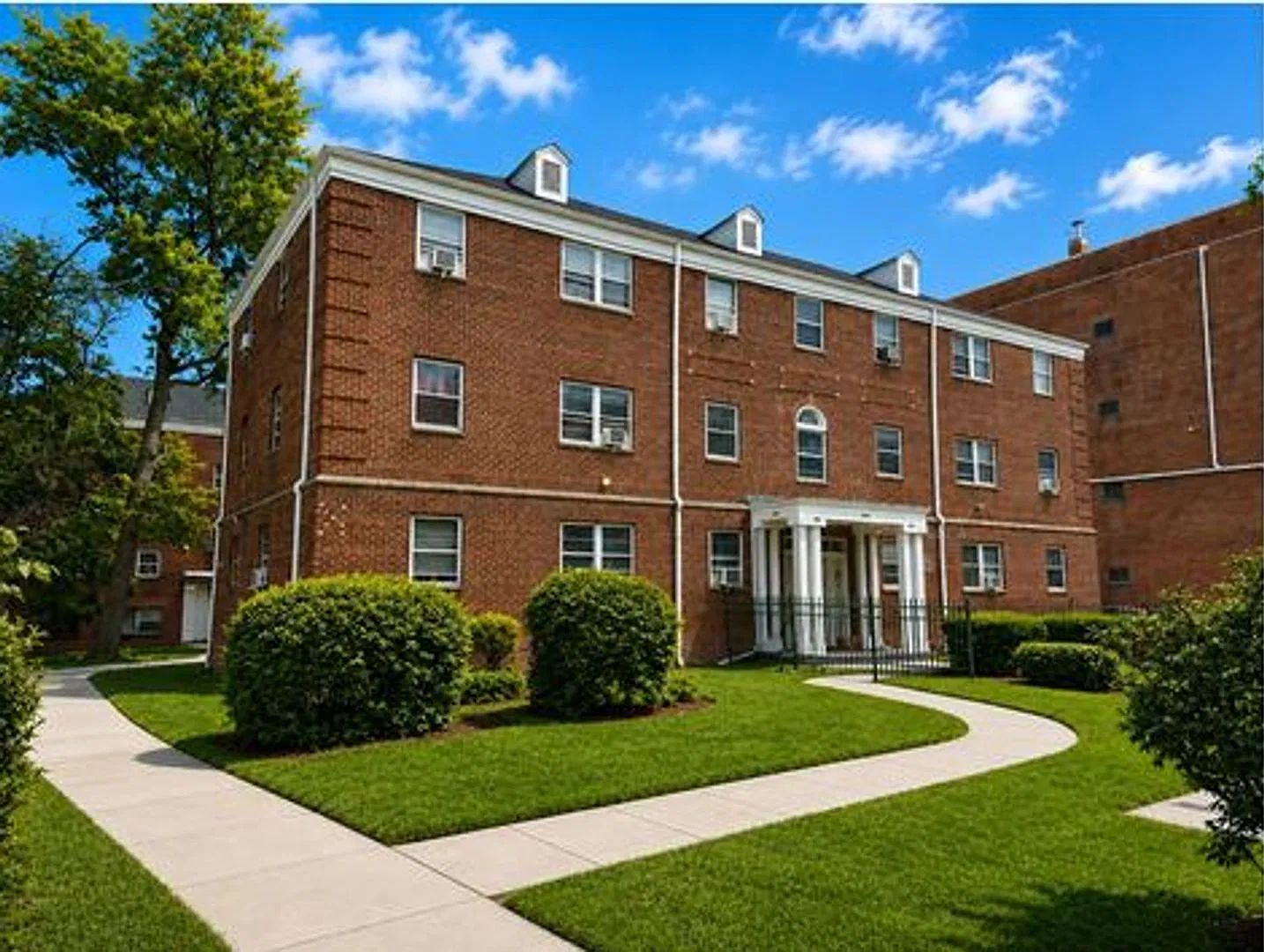 Classic Charm Meets Modern Living with Spacious Layouts & Beautifully Updated Interiors — Photo 2