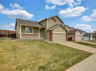 19827 E Quincy Pl, Centennial, CO 80015
