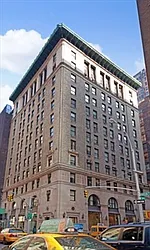 Sold by Brown Harris Stevens