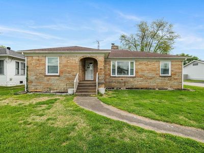 295 Caroline St, Lewisport, KY, 42351