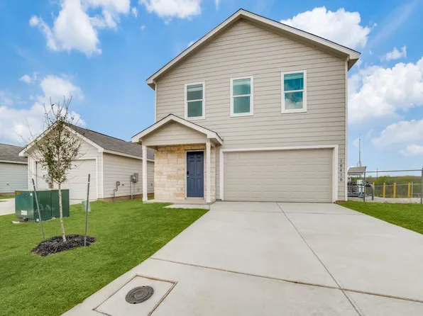 10410 Torroja Way, Converse, TX 78109