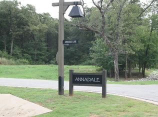 28 Annadale Ln LOT 1, Gordonville, TX 76245