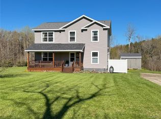187 Case Rd, Frankfort, NY 13340