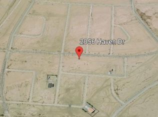 2056 Haven Rd, Thermal, CA 92274