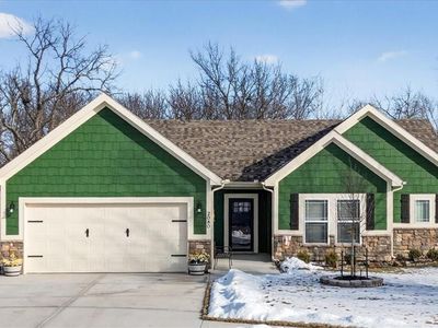 2080 Riverstone Dr, Excelsior Springs, MO, 64024
