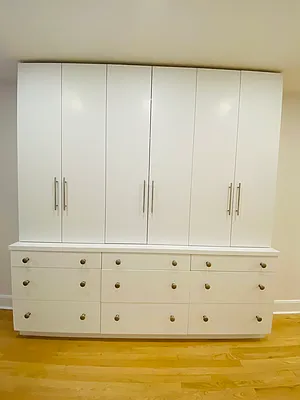 Rented by Metropolis Real Estate of Manhattan | media 11