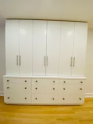 Rented by Metropolis Real Estate of Manhattan