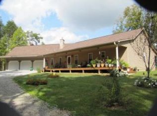 1370 W Allens Bridge Rd, Greeneville, TN 37743