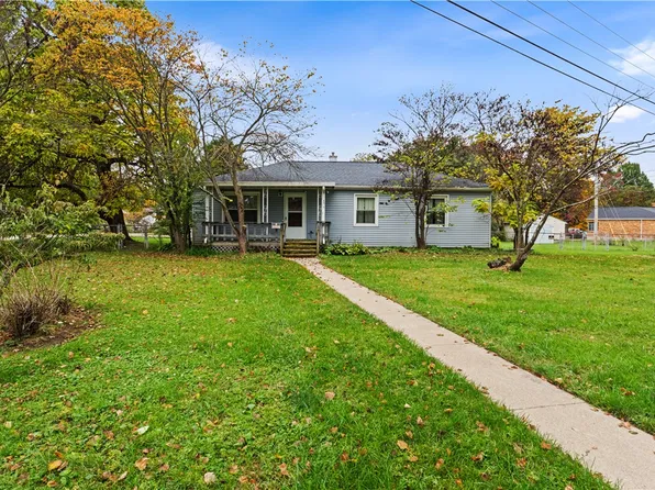 8605 Flagler St, Dayton, OH 45415