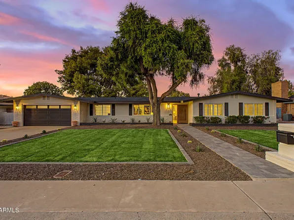 352 W SOUTHERN HILLS Road, Phoenix, AZ 85023