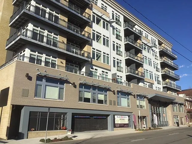 Flats on 5th