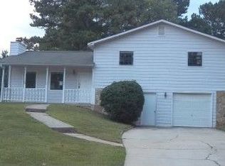 83 Caldwell Rd, Lawrenceville, GA 30046