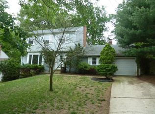 44 Heather Rd, Turnersville, NJ 08012