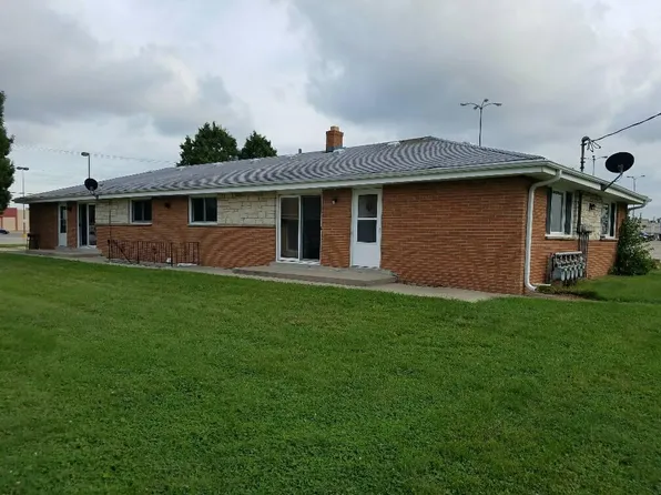 266-306 S Wright St, Delavan, WI 53115