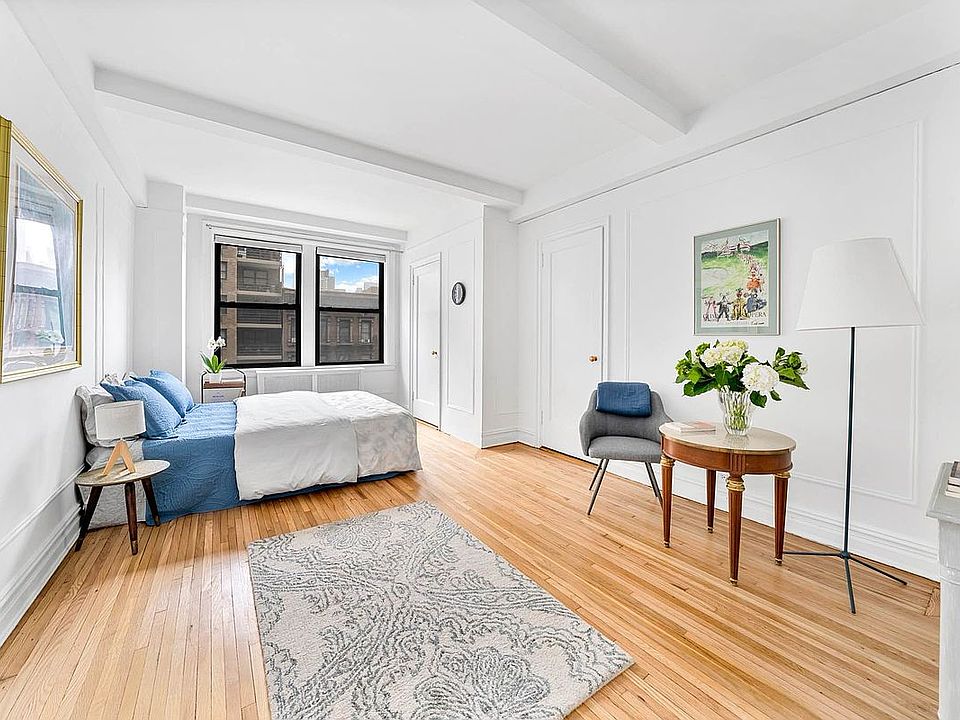 1st image of 457 W 57th St #603