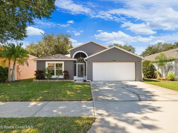 867 Villa Dr, Melbourne, FL 32940