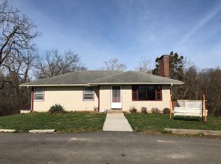 1046 S Maguire Ter, Warrensburg, MO 64093
