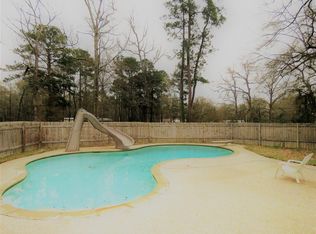 10490 Enis Owens Rd, Cleveland, TX 77328