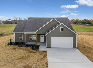 714 C Rody Rd LOT 8, Mc Minnville, TN 37110