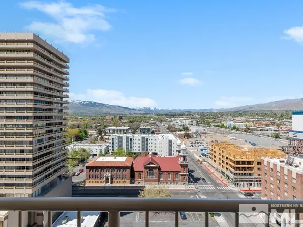 200 W 2nd St APT 1408, Reno, NV 89501