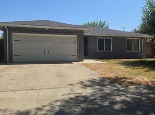 3166 Kernland Ave, Merced, CA 95340