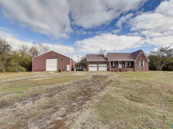 2437 County Road 940, Cullman, AL 35057