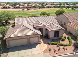6364 S Sandtrap Dr, Gold Canyon, AZ 85118