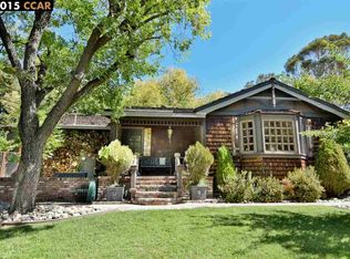 4048 Walnut Blvd, Walnut Creek, CA 94596