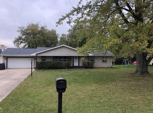 6248 Green Ridge Dr, Racine, WI 53406