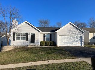 9707 Deer Track Rd, West Chester, OH 45069