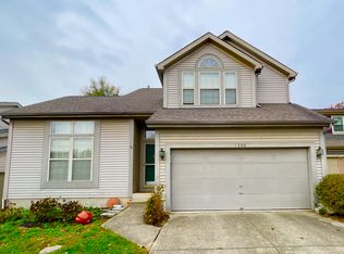 1386 Meadowbank Dr, Columbus, OH 43085