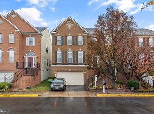 6810 Morning Brook Ter, Alexandria, VA 22315