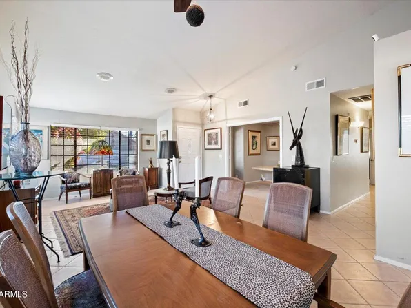 1544 N SETON --, Mesa, AZ 85205