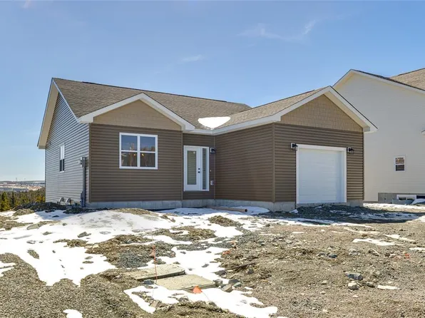 101 Trenton Drive, Paradise, NL A1L4B7