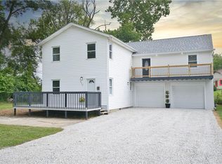 210 Sycamore St, Medway, OH 45341