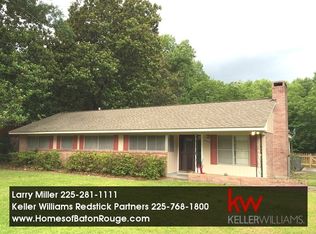 1243 Kimbro Dr, Baton Rouge, LA 70808