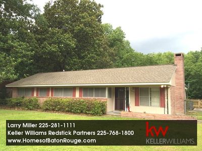 1243 Kimbro Dr, Baton Rouge, LA, 70808