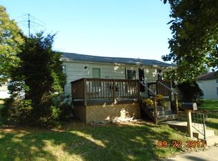 1008 Lynn St, Tipton, IA 52772