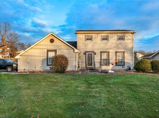 2177 S Turner Rd, Youngstown, OH 44515