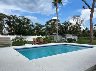 16281 N Oleander Dr, Fort Myers, FL 33908