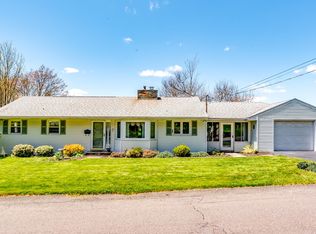 62 Hickory St, Trucksville, PA 18708