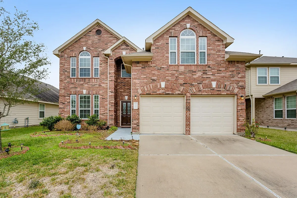Building Photo - 3430 Lilac Ranch Dr