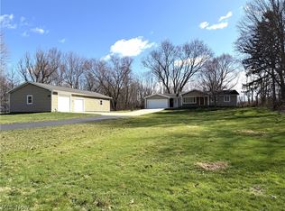 8030 Leaver Ave NW, Canal Fulton, OH