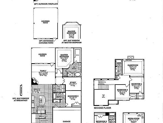 2nd image of 6915 Stevenson Dr