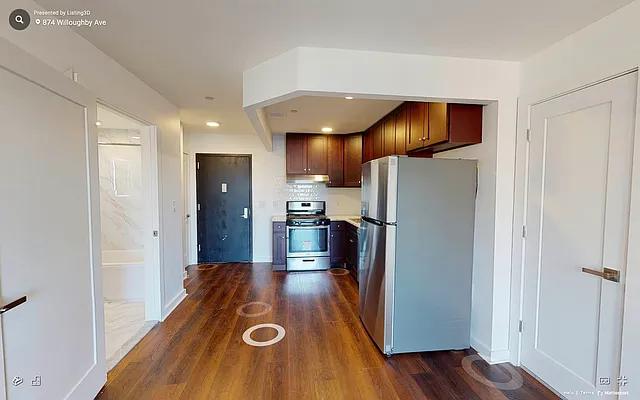 Rented by Affordable Housing Real Estate Corp | media 16