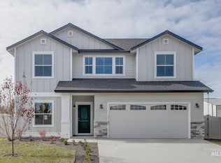 11905 W Hidden Point, Saint Star, ID 83669