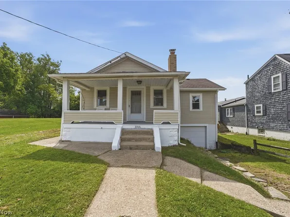 1916 29th St NW, Canton, OH 44709