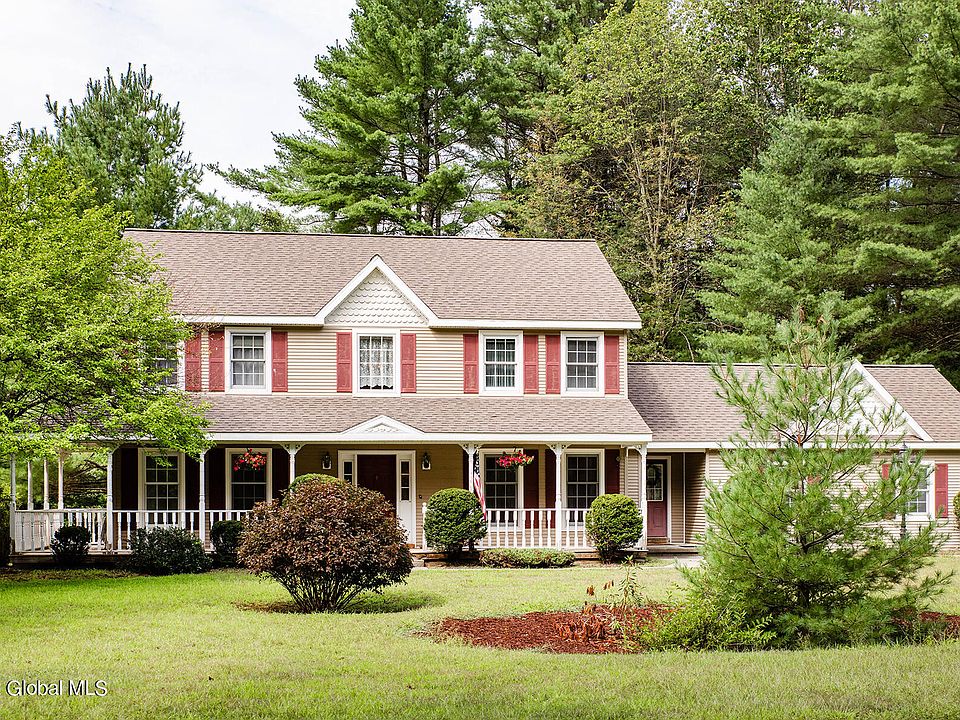 75 Sara Jen Drive, Queensbury, NY 12804 Zillow