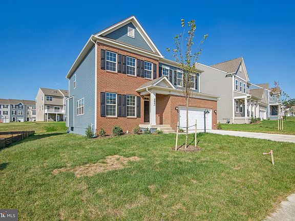 3rd image of 211 Lehigh Dr Lot 27